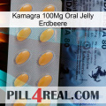 Kamagra 100Mg Oral Jelly Strawberry 44